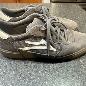 Men's Lakai Cambridge size 10.5